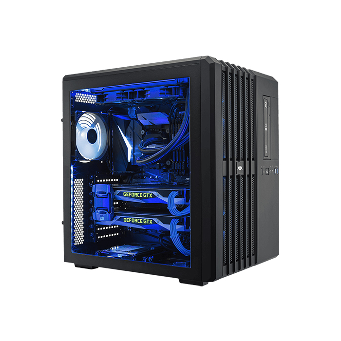 OptiPlex 3060 Desktop Computers