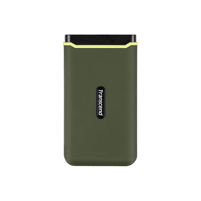 2TB USB 3.1 Gen 1 StoreJet 25M3S