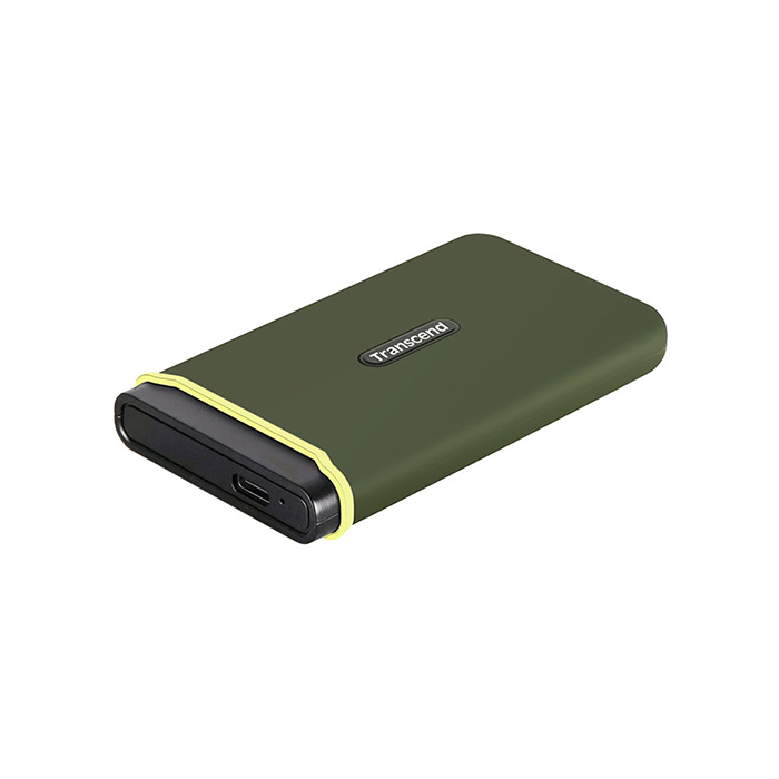 2TB USB 3.1 Gen 1 StoreJet 25M3S